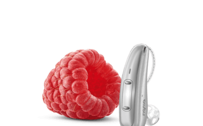 HÖRE, WAS DICH BEWEGT.