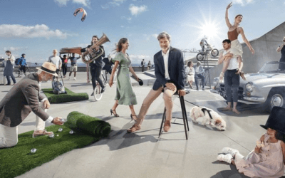 Oticon More™-Hörsysteme