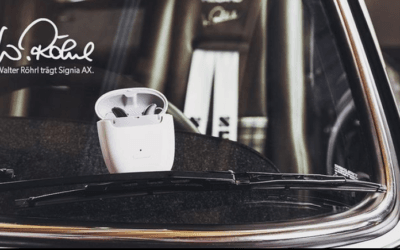 Signia Pure Charge & Go AX