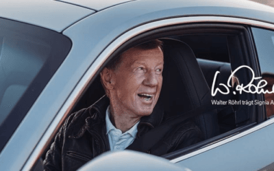 Power statt ordinärem Sound