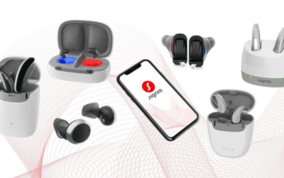 Die beliebteste Hörgerätemarke