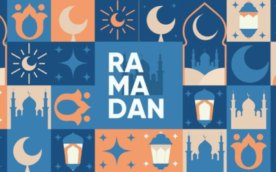 Beginn des Fastenmonats Ramadan