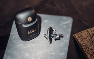 limitierten Styletto 7AX Walter Roehrl Edition