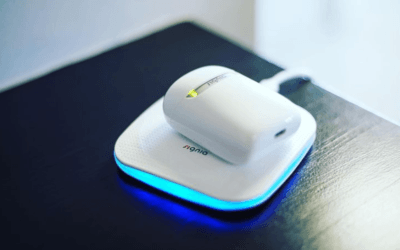 Entdecke das neue Signia Styletto AX!