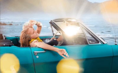 Testen Sie die Styletto AX unverbindlich!