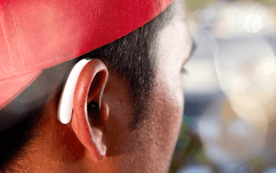 Testen Sie jetzt unverbindlich die neuen Signia Styletto AX!