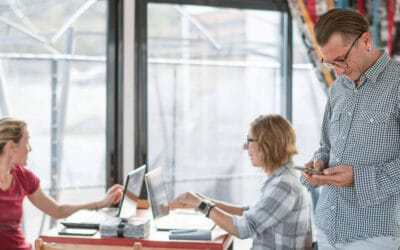 Hörgeräte mit Bluetooth Funktion